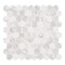 Andova Tiles Amarillo 125 x 125 Natural Stone Honeycomb Mosaic Wall  Floor Tile SAM-ANDAMA103 - alternate 7